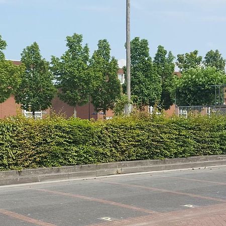 Jamiek'S Bnb Amsterdam Eksteriør billede