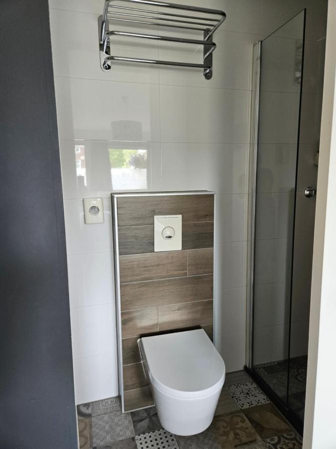 Jamiek'S Bnb Amsterdam Eksteriør billede