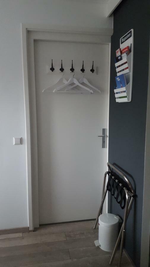 Jamiek'S Bnb Amsterdam Eksteriør billede