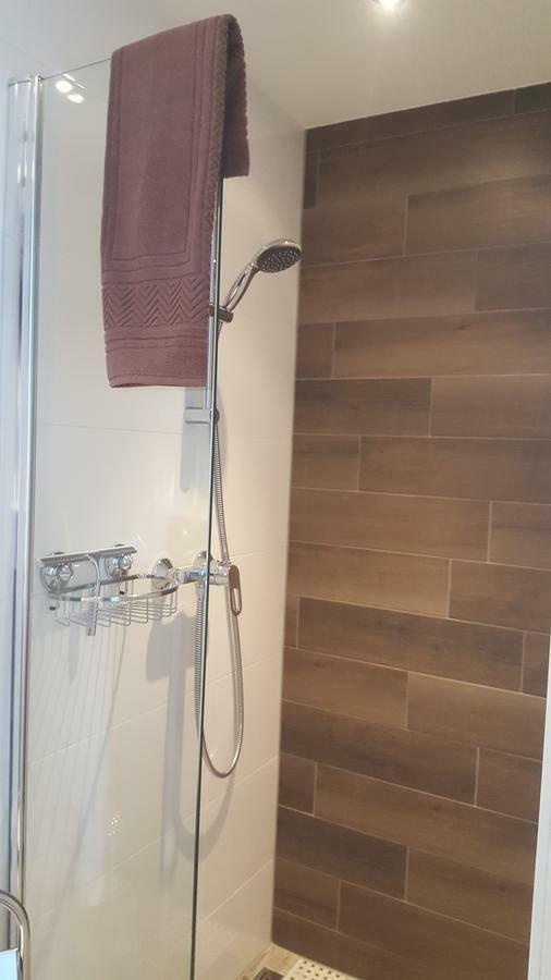 Jamiek'S Bnb Amsterdam Eksteriør billede