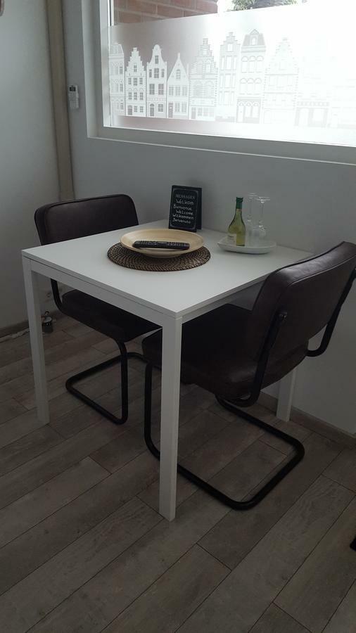 Jamiek'S Bnb Amsterdam Eksteriør billede