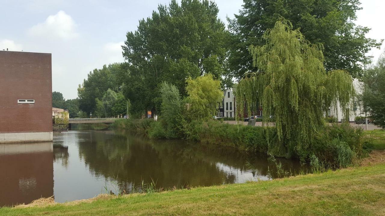 Jamiek'S Bnb Amsterdam Eksteriør billede