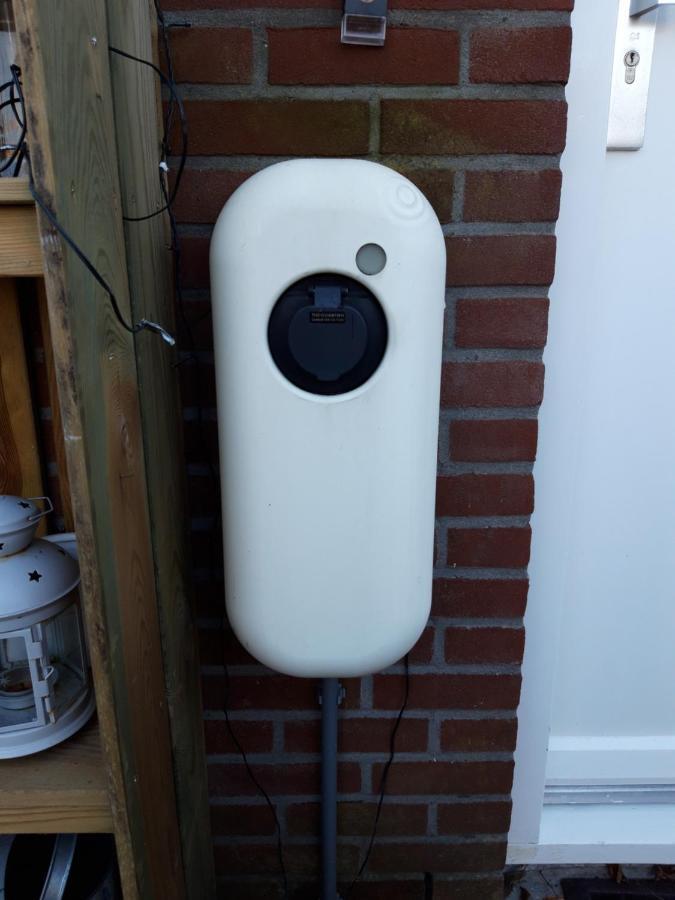 Jamiek'S Bnb Amsterdam Eksteriør billede